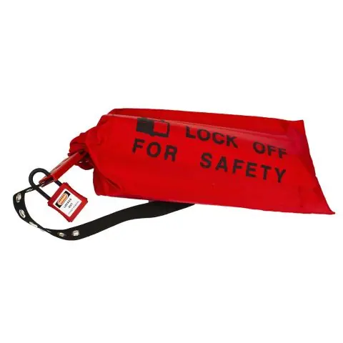 Köp online Sunwind Lockout LB11/ OE-71 Säkerhetsväska